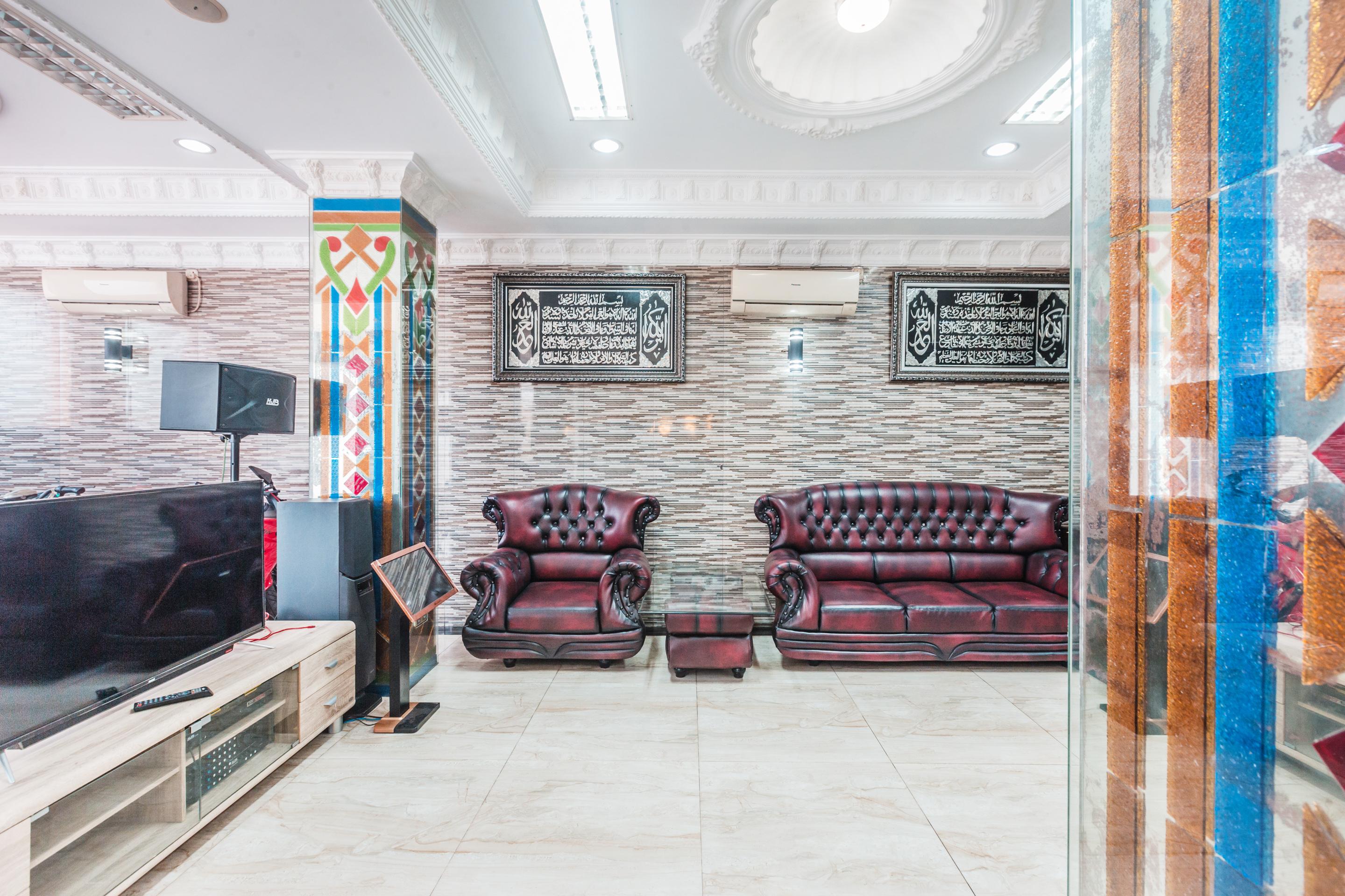 Super Oyo 1640 Fallinda Hotel Богор Экстерьер фото