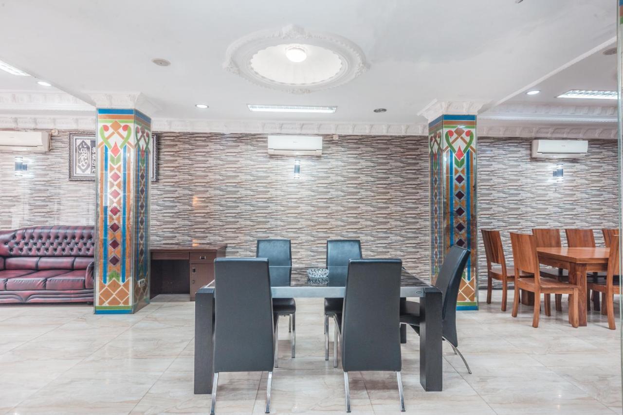 Super Oyo 1640 Fallinda Hotel Богор Экстерьер фото